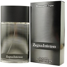 Zegna Intenso Cologne - Click Image to Close